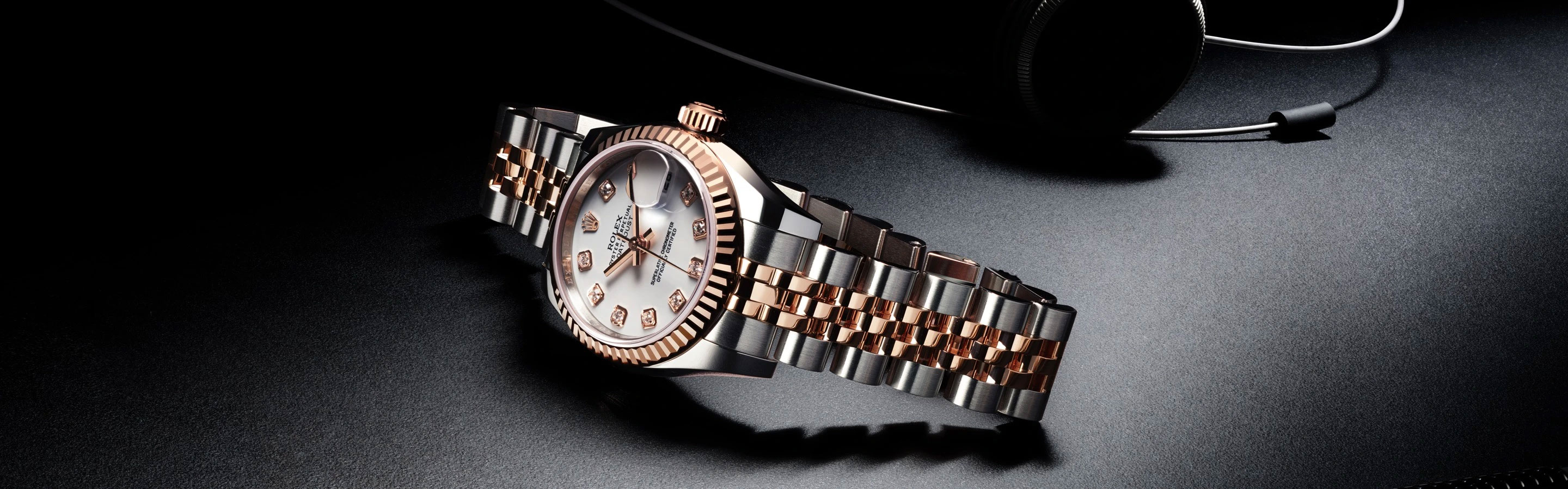 Official Rolex Jeweler in MD & VA | Bachendorf's 