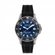 Montblanc Iced Sea 0 Oxygen Deep 4810 43mm