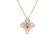 Roberto Coin 18K Rose Gold Pendant