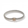 Icon Dot Small Bracelet