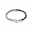 Heishi Chain Bracelet