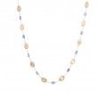 Marco Bicego Master Pieces 18K Yellow Gold Necklace