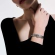 Spear Flex Cuff  Bracelet