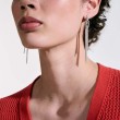 Love Knot Drop Earrings