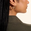 Essential Hoop Earring