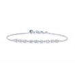 Aerial Dewdrop Bracelet