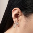 Beloved Diamond Stud Earrings