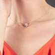 Illa Cluster Diamond Star Pendant