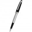 Montblanc Meisterstuck Solitiare Ceramics Black Prisma Rollerball Pen