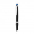 MontBlanc Starwalker Precious Resin Plat-Coated Ballpoint Pen