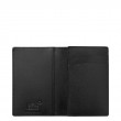 Montblanc Meisterstuck Business Card Holder Black