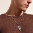 Naga Pendant Necklace