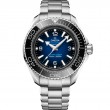 OMEGA Ultra Deep Seamaster Planet Ocean 6000M 45.5MM