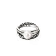 Jh Essentials Pearl Ring