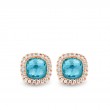 Tirisi Milano Sweeties Stud Earrings