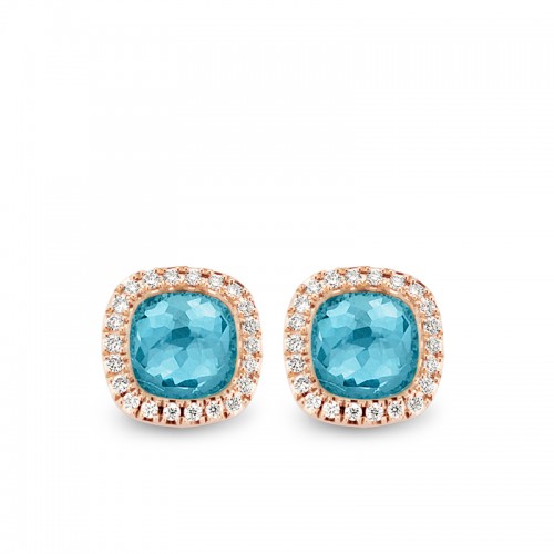 Tirisi Milano Sweeties Stud Earrings