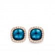 Tirisi Milano Sweeties Stud Earrings