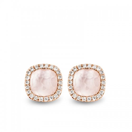 Tirisi Milano Sweeties Stud Earrings