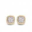 Tirisi Milano Sweeties Stud Earrings