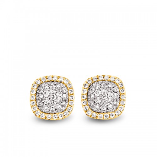 Tirisi Milano Sweeties Stud Earrings