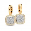 Tirisi Milano Exclusive Earrings