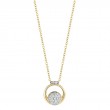 Tirisi Amsterdam Necklace