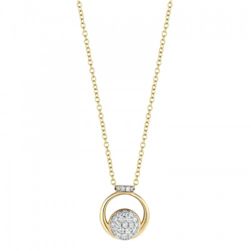 Tirisi Amsterdam Necklace