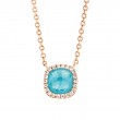 Tirisi Milano Sweeties Pendant Necklace