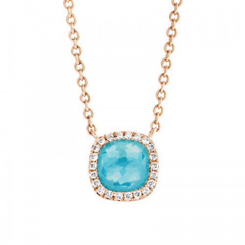 Tirisi Milano Sweeties Pendant Necklace