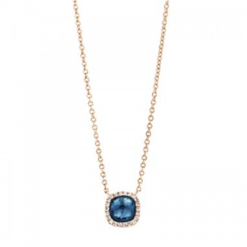 Tirisi Milano Sweeties Pendant Necklace