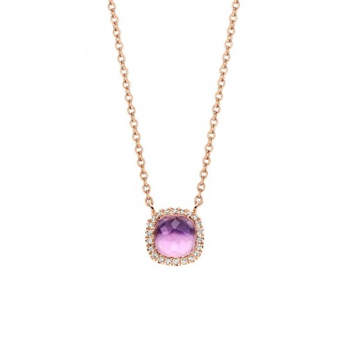 Tirisi Milano Sweeties Pendant Necklace