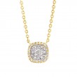 Tirisi Milano Sweeties Pendant Necklace