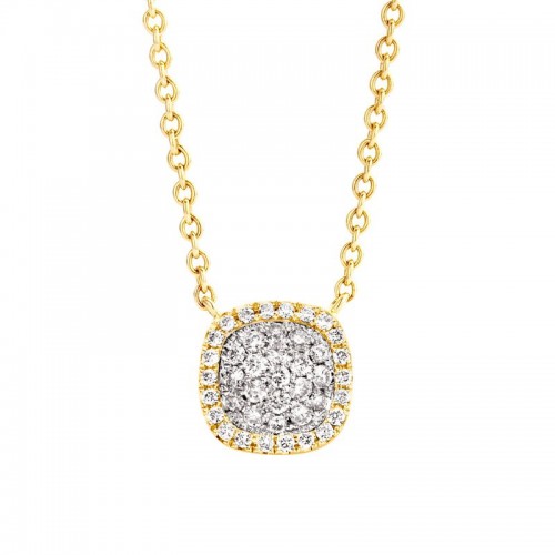 Tirisi Milano Sweeties Pendant Necklace