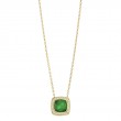 Tirisi Milano Tre Necklace