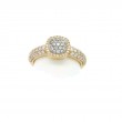 Tirisi Milano Sweeties Ring