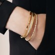 Vela Crossover Bangle