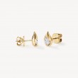 LU Droplet Studs