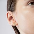 LU Droplet Studs