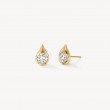 LU Droplet Studs