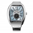 Franck Muller Slim Vintage Vanguard, 41Mm