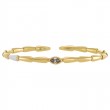 Etho Maria Noble Bangle