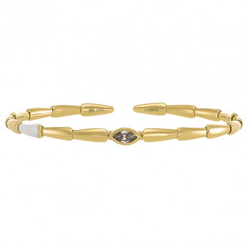 Etho Maria Noble Bangle