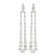 Etho Maria Mult-Shape Drop Earrings