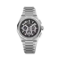 ZENITH DEFY Skyline Chronograph Skeleton 42MM