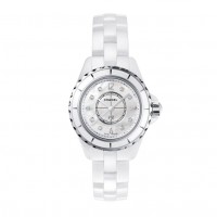 J12 Quartz Watch, 33 MM