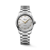 Longines Master Collection 34mm