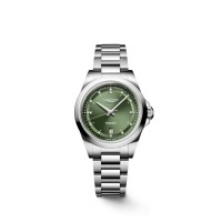 Longines Conquest, 30Mm Stainless Steel