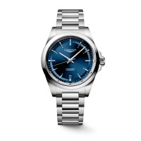 Longines Conquest, 38Mm Stainless Steel