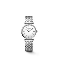 Longines La Grande Calssique 24mm