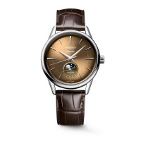 Longines Flagship Heritage Moonphase 38.5mm